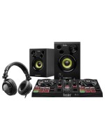 Hercules Kits de contrôleur DJ DJLearning