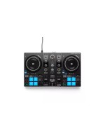 Hercules Contrôleur DJ Inpulse 200 MK3