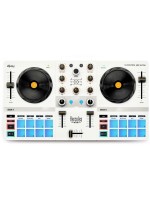 Hercules Contrôleur DJ DJCONTROL MIX ULTRA