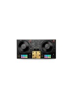 Hercules DJCONTROL INPULSE T7 PREMIUM avec fader T7 et sac de transport
