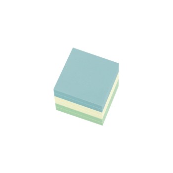 Herlitz Notizblock 600 Blatt, 75x75cm Herlitz Notizblock 600 Blatt, 75x75cm