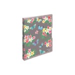 Herlitz Classeur Ladylike Butterflies 2 anneaux