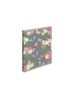 Herlitz Classeur Ladylike Butterflies 2 anneaux