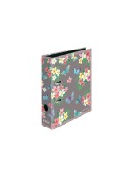 Herlitz Dossier Ladylike Butterflies A4