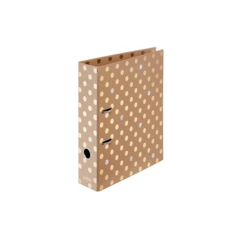 Herlitz Ordner 8 cm, 2-Ring, Pure Glam Herlitz Ordner 8 cm, 2-Ring, Pure Glam