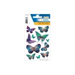 Herma Stickers Autocollant à motif Papillons 11 Pièce/s
