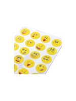 Herma Stickers Stickers Bonus sticker, yeux mobiles 1 feuille / 24 autocollants