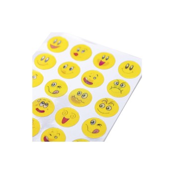 HERMA Bonussticker Wackelbilder, permanent