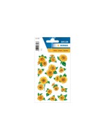 Herma Stickers Tournesols ébloui