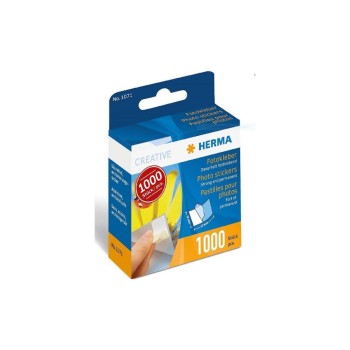 HERMA Adesivi fotografici 1000 pièces HERMA Adesivi fotografici 1000 pièces