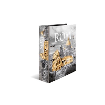 HERMA Dossier Rom 7 cm, Mehrfarbig HERMA Dossier Rom 7 cm, Mehrfarbig