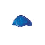 Herma Kleberoller Transfer Non Permanent, blau, 15 Meter