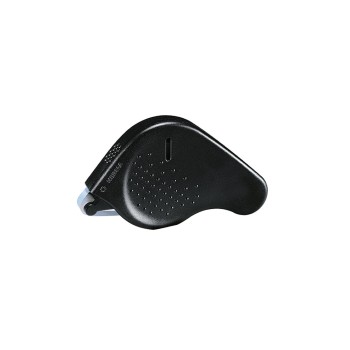 HERMA Rouleau adhésif Non Permanent 1 Pièce/s, Noir HERMA Rouleau adhésif Non Permanent 1 Pièce/s, Noir