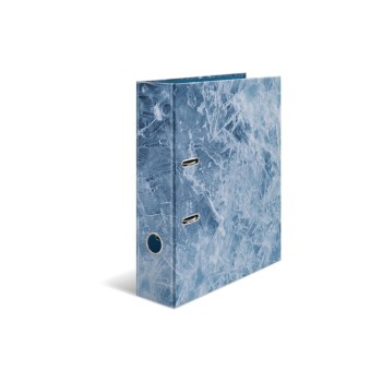 HERMA Dossier Ice 7 cm, Bleu clair HERMA Dossier Ice 7 cm, Bleu clair