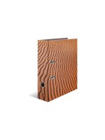 HERMA Dossier Sand 7 cm, Brun