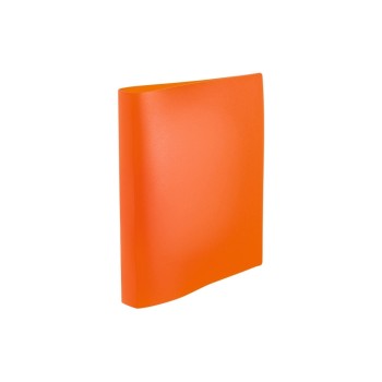 HERMA Classeur Néon 2.5 cm, Orange fluo HERMA Classeur Néon 2.5 cm, Orange fluo