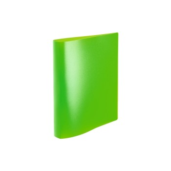 HERMA Classeur Néon 2.5 cm, Vert fluo HERMA Classeur Néon 2.5 cm, Vert fluo