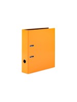 HERMA Dossier A4 7 cm, orange fluo