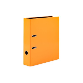 HERMA Dossier A4 7 cm, orange fluo HERMA Dossier A4 7 cm, orange fluo