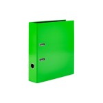 HERMA Dossier A4 7 cm, vert fluo