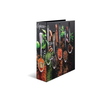 HERMA Dossier Spices A4, 7 cm HERMA Dossier Spices A4, 7 cm