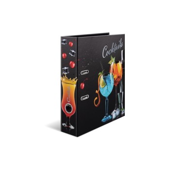 HERMA Dossier Cocktails A4, 7 cm HERMA Dossier Cocktails A4, 7 cm
