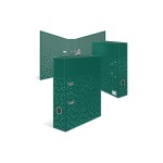 HERMA Classeur A4 Color 285 cm, Vert foncé