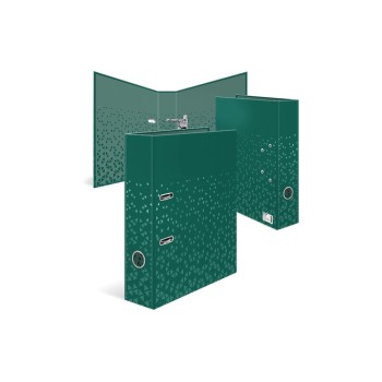 HERMA Classeur A4 Color 285 cm, Vert foncé HERMA Classeur A4 Color 285 cm, Vert foncé