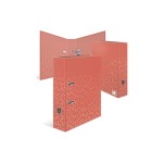 Herma Ordner 7 cm Color red, Format A4, Hebelmechanik