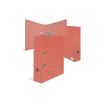 HERMA Classeur A4 Color 285 cm, Rouge HERMA Classeur A4 Color 285 cm, Rouge