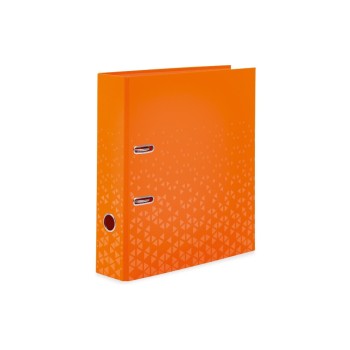 HERMA Classeur A4 Color 285 cm, Orange HERMA Classeur A4 Color 285 cm, Orange