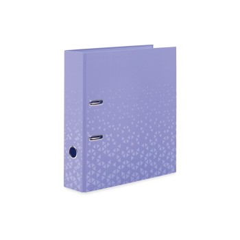 HERMA Classeur A4 Color 285 cm, Violet HERMA Classeur A4 Color 285 cm, Violet