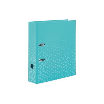 HERMA Classeur A4 Color 285 cm, Turquoise HERMA Classeur A4 Color 285 cm, Turquoise