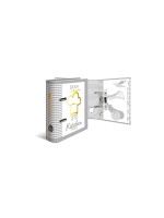 HERMA Classeurs A5 recette star of the kitchen Carton A5 coloré