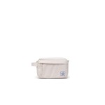 Herschel Trousse de toilette Chapter Travel Kit 5 l, Blanc