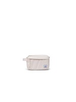 Herschel Travel Kit Chapter, Whitecap Gray