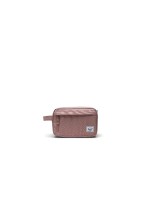 Herschel Trousse de toilette Chapter Travel Kit 5 l, Rose clair