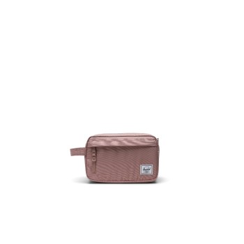Herschel Travel Kit Chapter, Ash Rose Herschel Travel Kit Chapter, Ash Rose