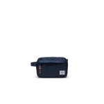 Herschel Trousse de toilette Chapter Travel Kit 5 l, Bleu