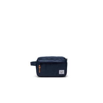 Herschel Travel Kit Chapter, Navy Herschel Travel Kit Chapter, Navy