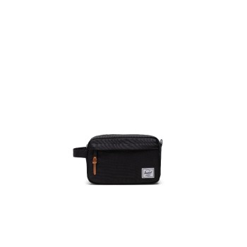 Herschel Travel Kit Chapter, Black Herschel Travel Kit Chapter, Black