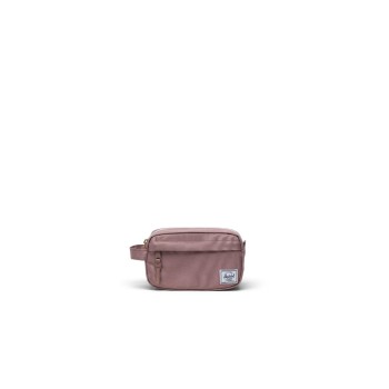 Herschel Travel Kit Small Chapter, Ash Rose Herschel Travel Kit Small Chapter, Ash Rose