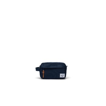 Herschel Travel Kit Small Chapter, Navy Herschel Travel Kit Small Chapter, Navy