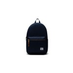 Herschel Sac à dos Settlement Navy, 23 l