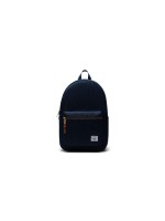 Herschel Sac à dos Settlement Navy, 23 l