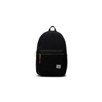 Herschel Sac à dos Settlement noir, 23 l