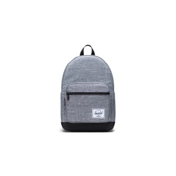 Herschel Rucksack Pop Quiz, Raven Crosshatch Herschel Rucksack Pop Quiz, Raven Crosshatch