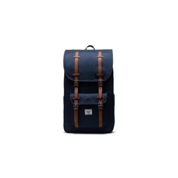 Herschel Sac à dos Little America Bleu foncé Herschel Sac à dos Little America Bleu foncé