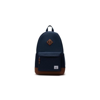 Herschel Sac à dos Heritage Navy/Tan, 24 l Herschel Sac à dos Heritage Navy/Tan, 24 l