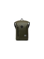 Herschel Sac à dos Roll Top Ivy Green, 22.5 l